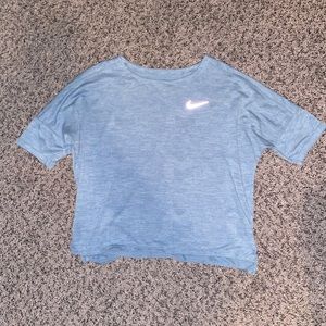 Nike shirt
